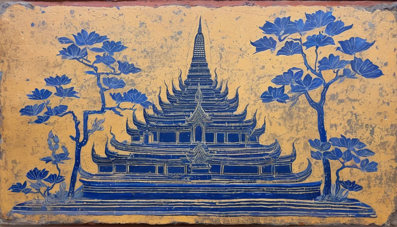 Illustration (AI-generated). Not a depiction of any specific piece.