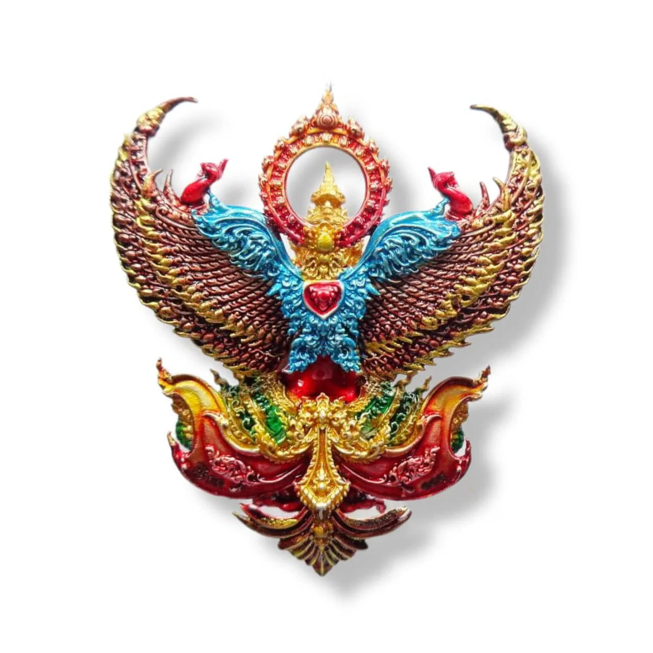 วัดบรมนิวาส — General Collection — photo from a sourced market listing
