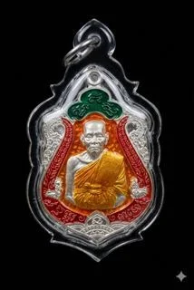 Luang Phor Phat Amulets (General) — photo from a sourced market listing