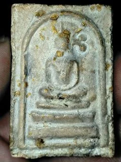 Luang Phor Tim Somdej — photo from a sourced market listing