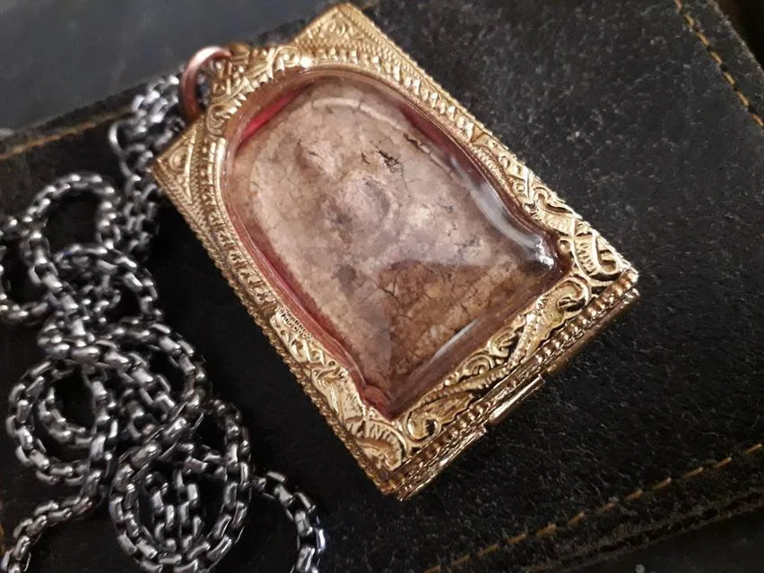 วัดหนองมน — General Collection — photo from a sourced market listing
