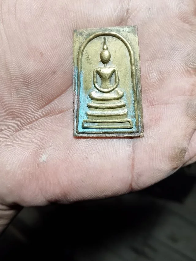 Phra Somdej Luang Phor Pae Wat Pikul Thong (BE 2539)