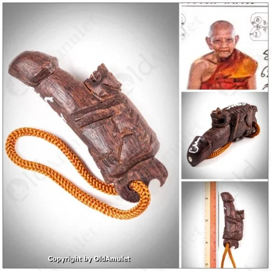 วัดดงตาล — General Collection — photo from a sourced market listing