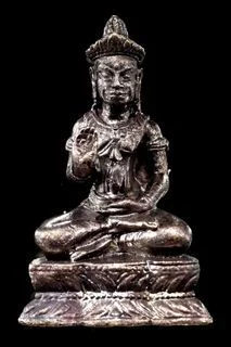 Luang Phor Hong Kring — photo from a sourced market listing