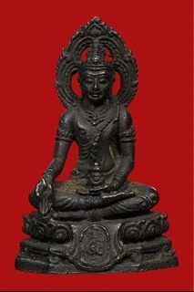 Luang Phor Kasem Kring — photo from a sourced market listing