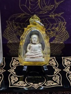 Luang Phor Ngern General — photo from a sourced market listing