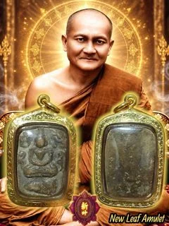 Luang Phor Parn General — photo from a sourced market listing
