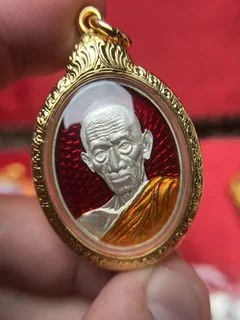 Luang Phor Ruay General — photo from a sourced market listing
