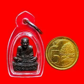 Luang Phor Tuad General — photo from a sourced market listing