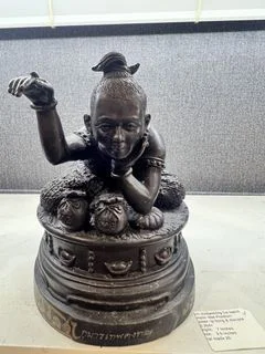 Luang Phor Hong Amulets (General) — photo from a sourced market listing